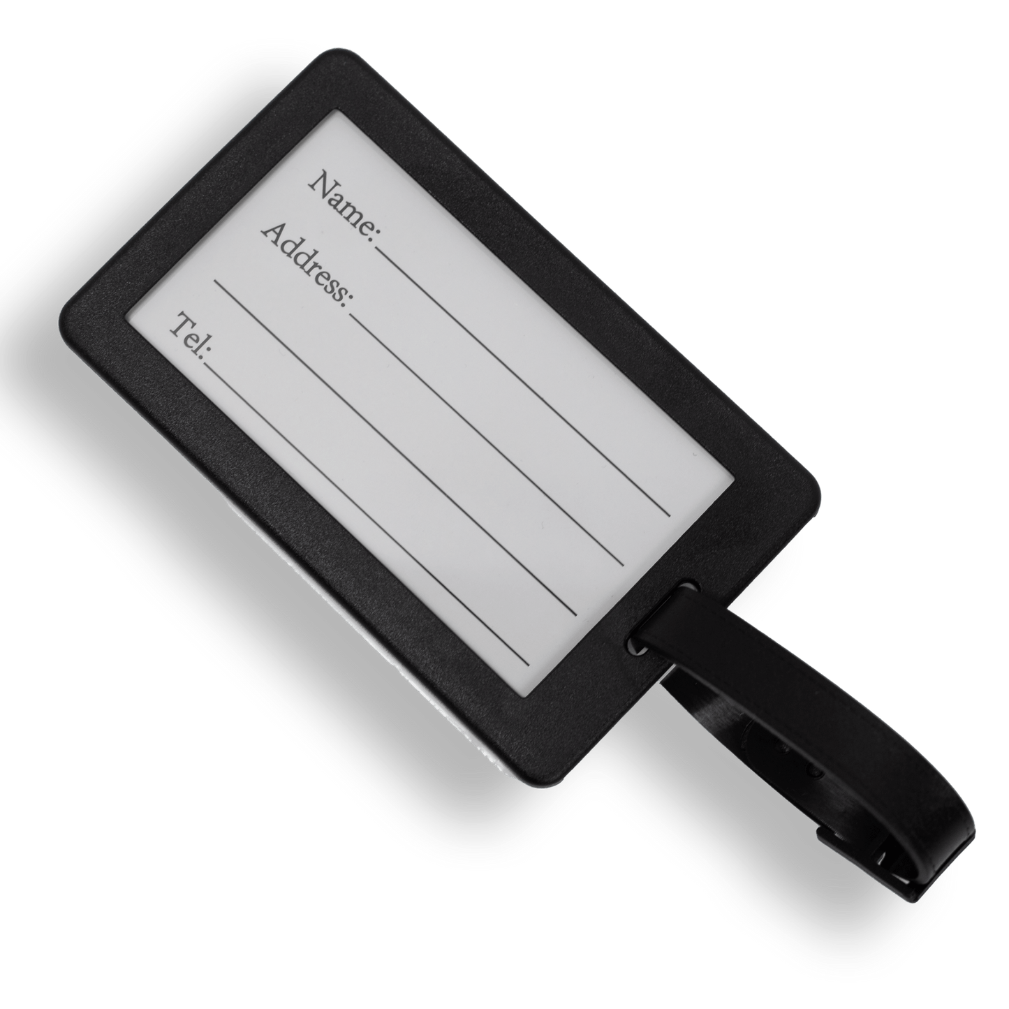 Luggage/ Golf Bag Tag - The Golf Guys Online