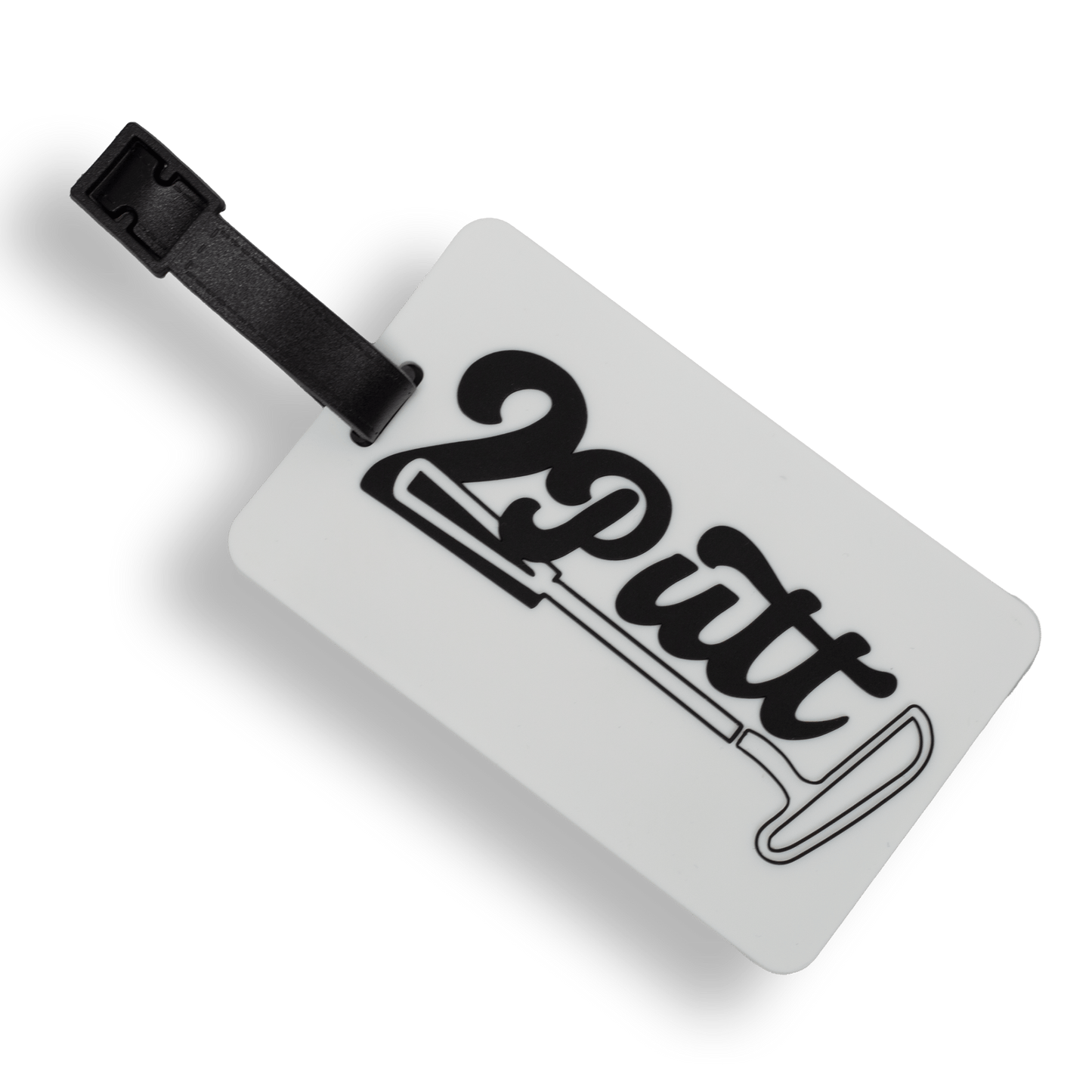 Luggage/ Golf Bag Tag - The Golf Guys Online
