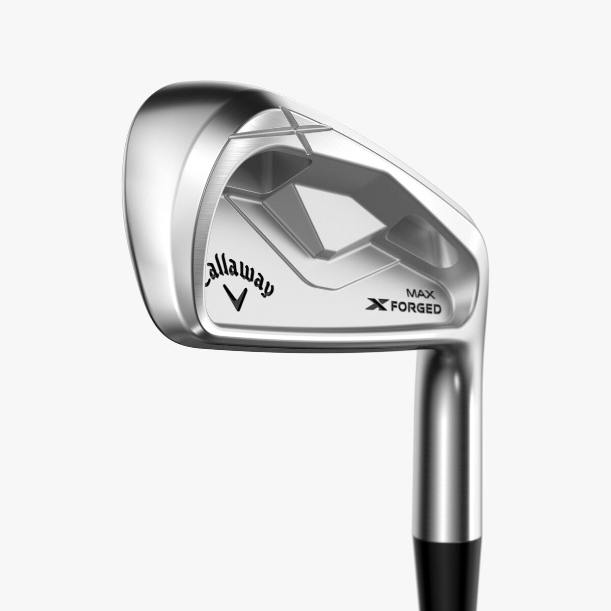 Callaway X Forged Max 2025 Custom Irons – The Golf Guys Online