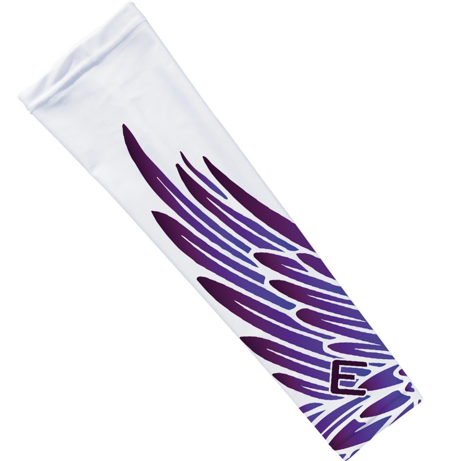 Purple Wing Arm Sleeve - The Golf Guys Online