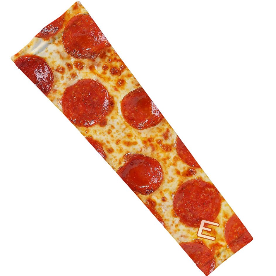 Pizza Arm Sleeve - The Golf Guys Online