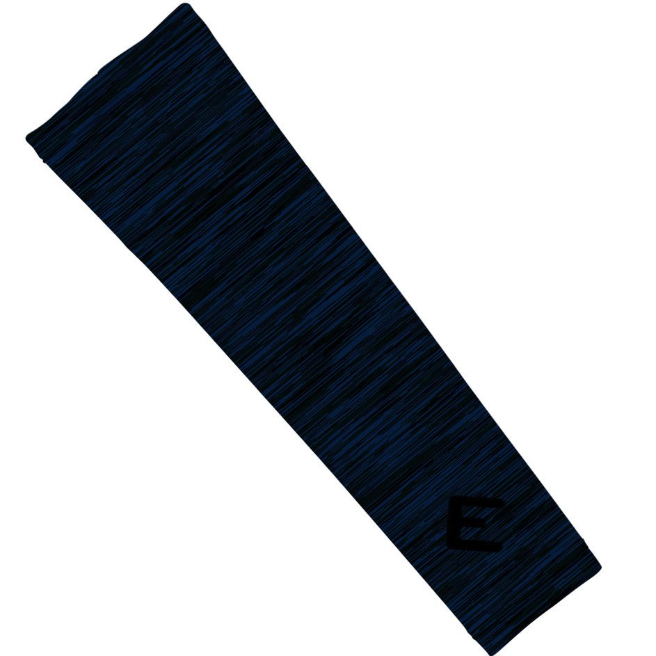 Blue Static Arm Sleeve - The Golf Guys Online