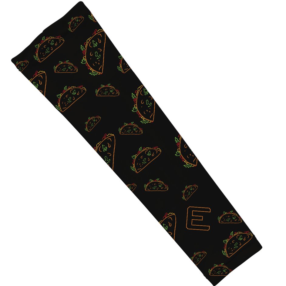 Taco Arm Sleeve - The Golf Guys Online