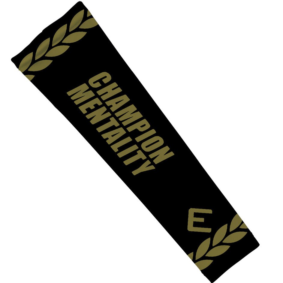 Champion Mentality Arm Sleeve - The Golf Guys Online