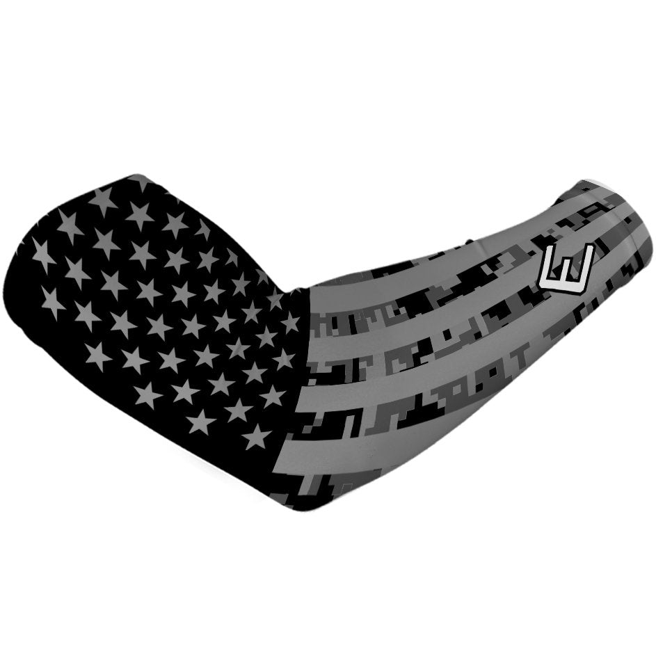 Shadow USA Flag 2.0 Arm Sleeve - The Golf Guys Online