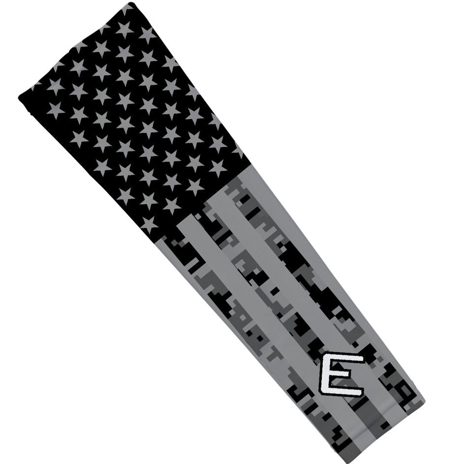 Shadow USA Flag 2.0 Arm Sleeve - The Golf Guys Online