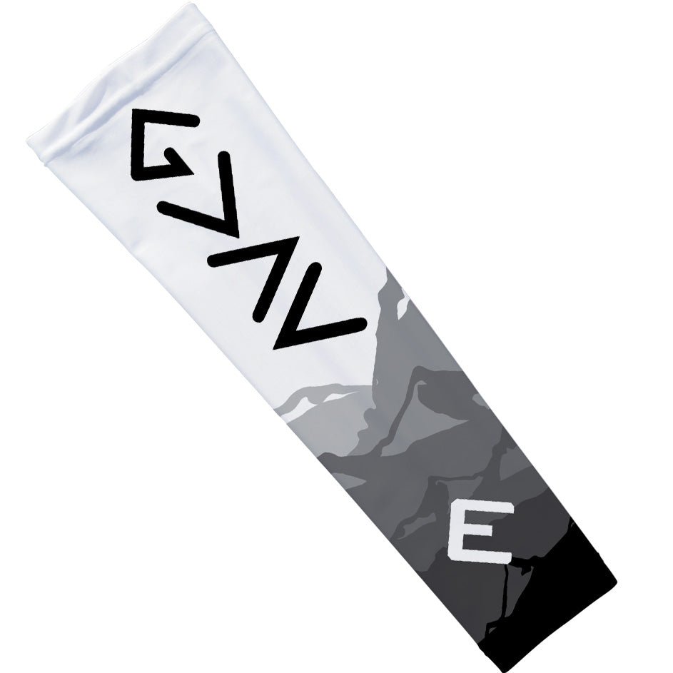 God Is Greater Than The Highs and Lows Arm Sleeve - The Golf Guys Online