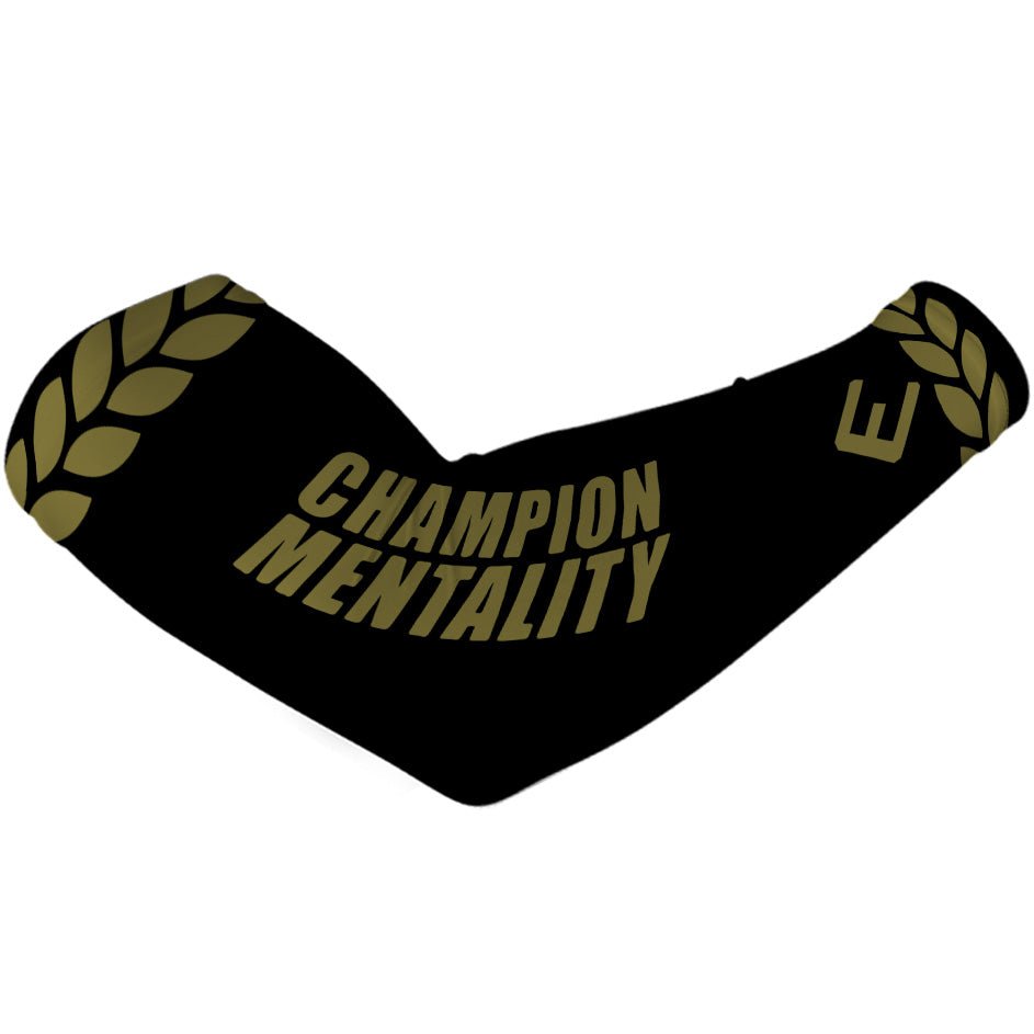 Champion Mentality Arm Sleeve - The Golf Guys Online