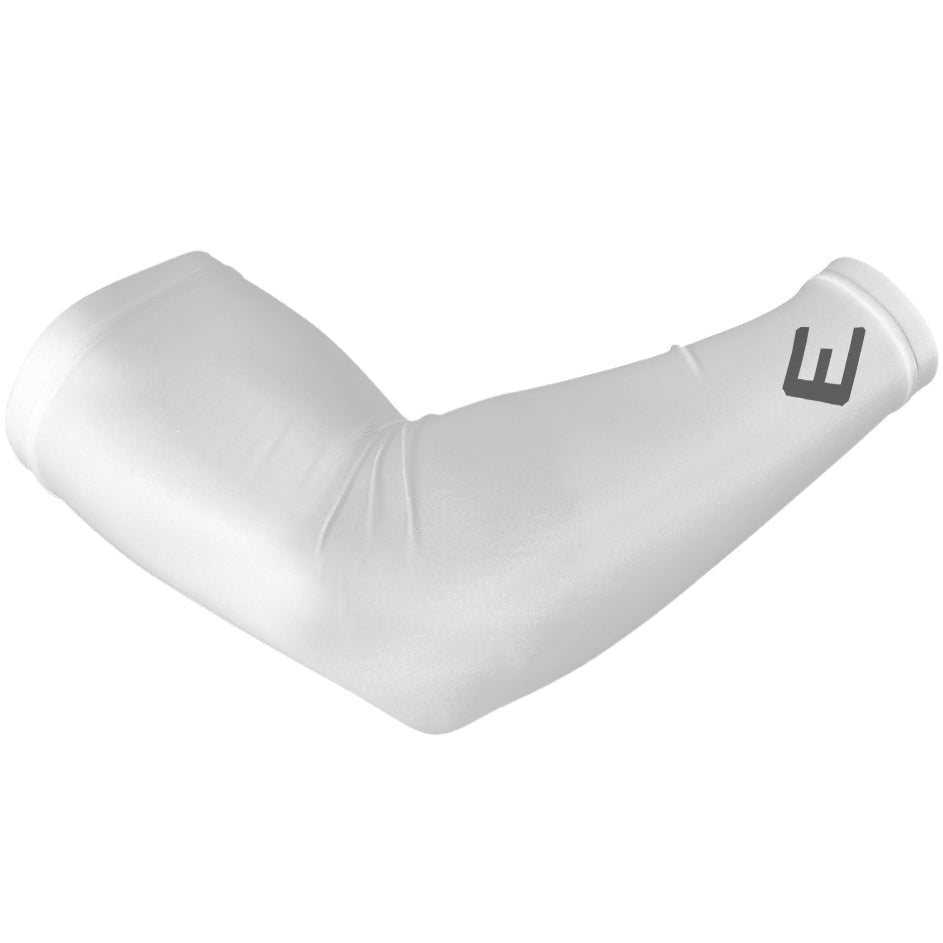 White Arm Sleeve - The Golf Guys Online