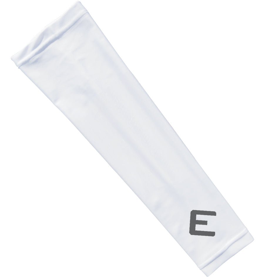 White Arm Sleeve - The Golf Guys Online