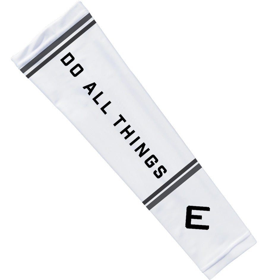 Do All Things Arm Sleeve - The Golf Guys Online