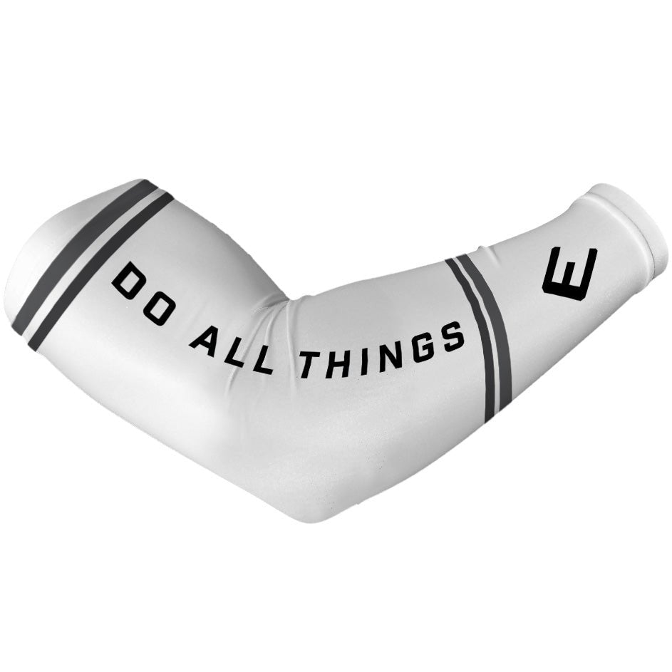 Do All Things Arm Sleeve - The Golf Guys Online