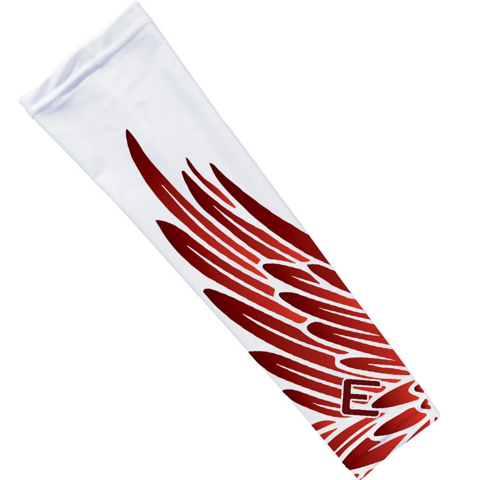 Red Wing Arm Sleeve - The Golf Guys Online