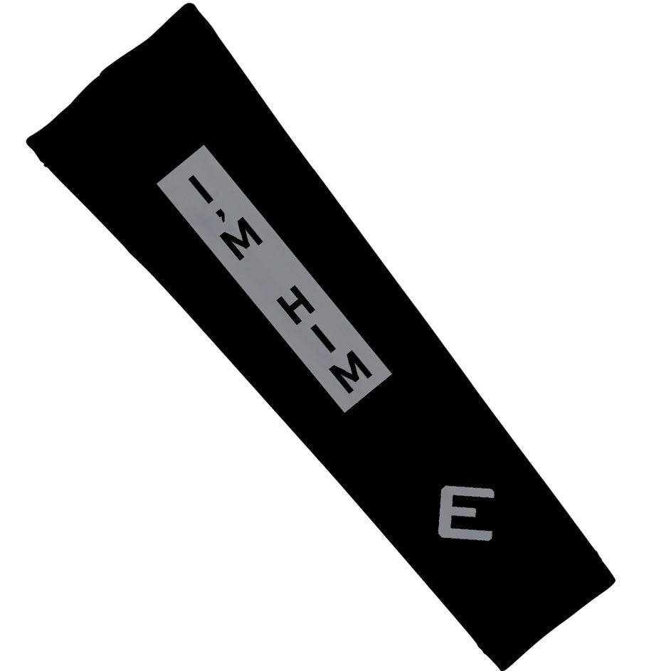 I'm Him Arm Sleeve - The Golf Guys Online