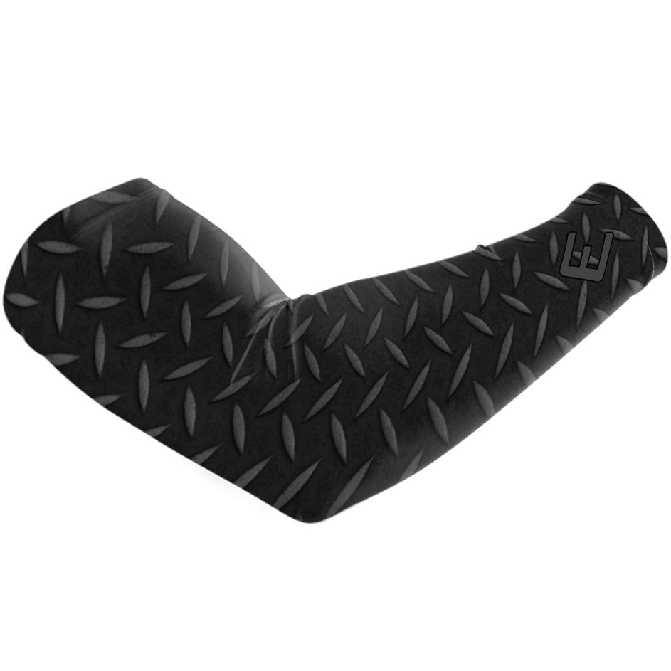 Metal Arm Sleeve - The Golf Guys Online