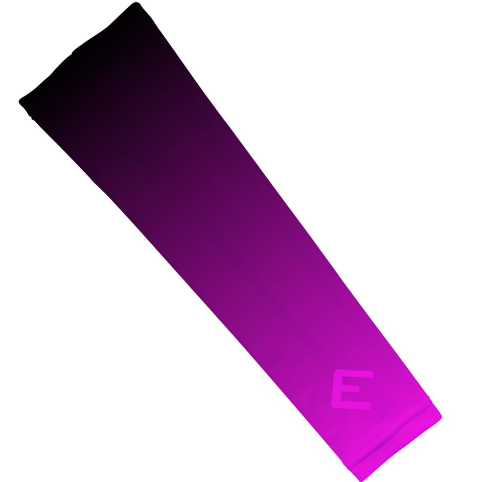 Pink Faded Arm Sleeve - The Golf Guys Online