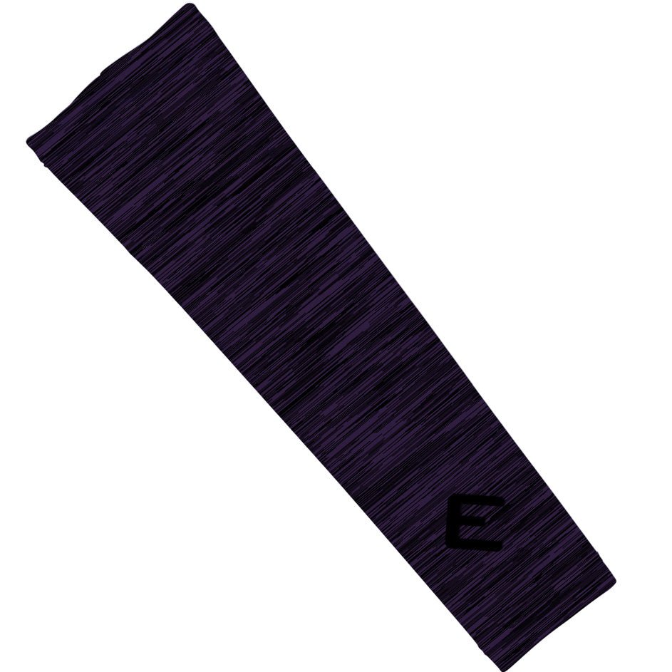 Purple Static Arm Sleeve - The Golf Guys Online