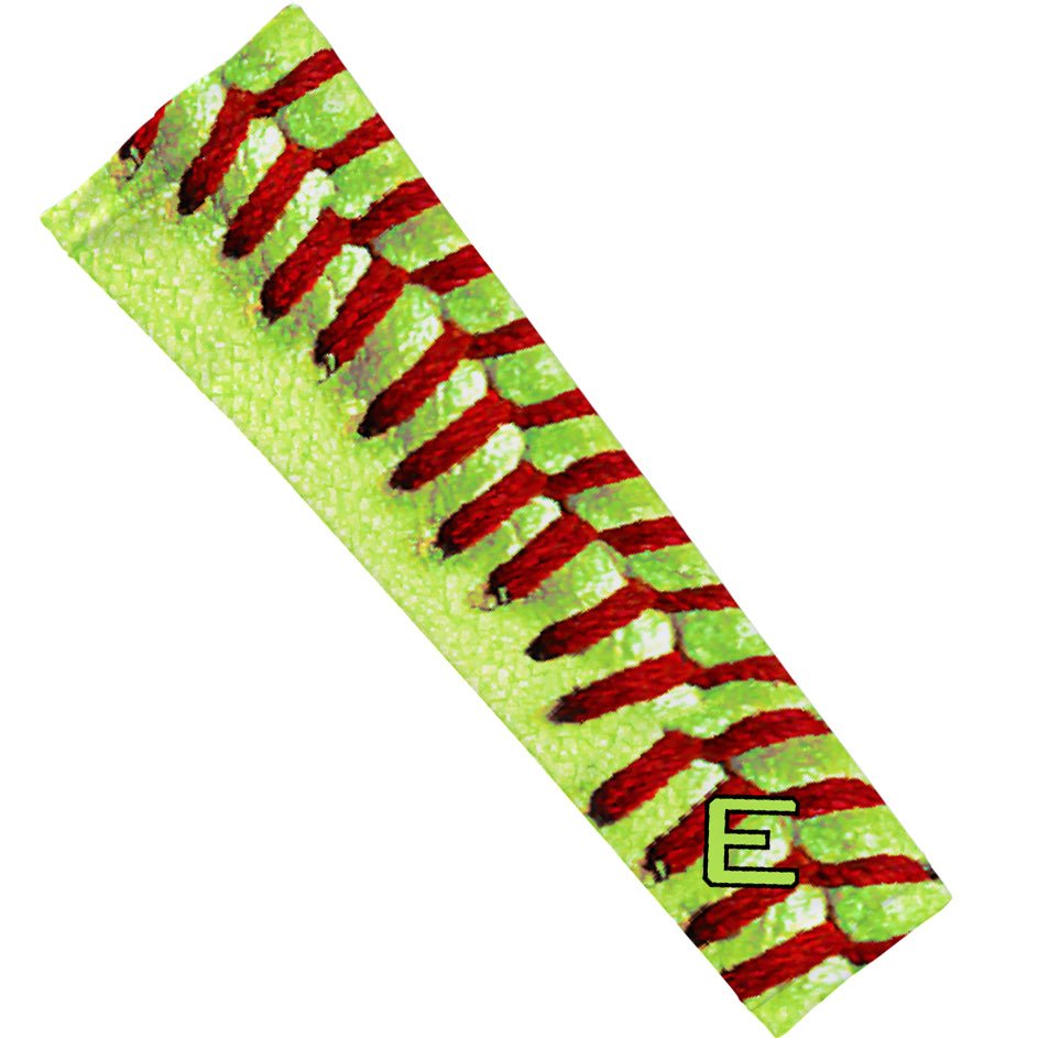 Softball Lace Arm Sleeve - The Golf Guys Online