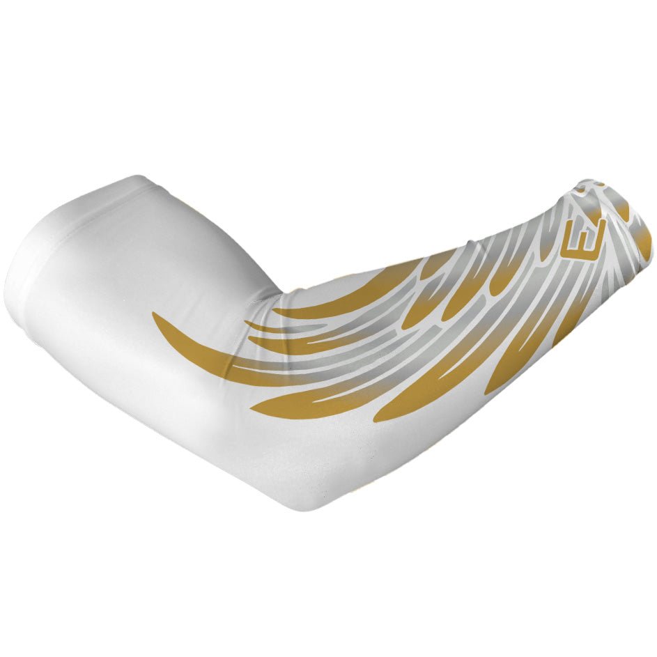 Metal Wing Arm Sleeve - The Golf Guys Online