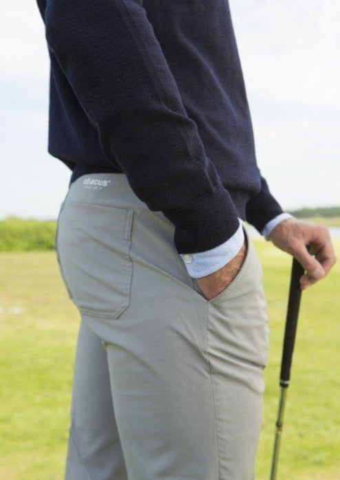 Abacus Men's Cleek Stretch Pants - The Golf Guys Online