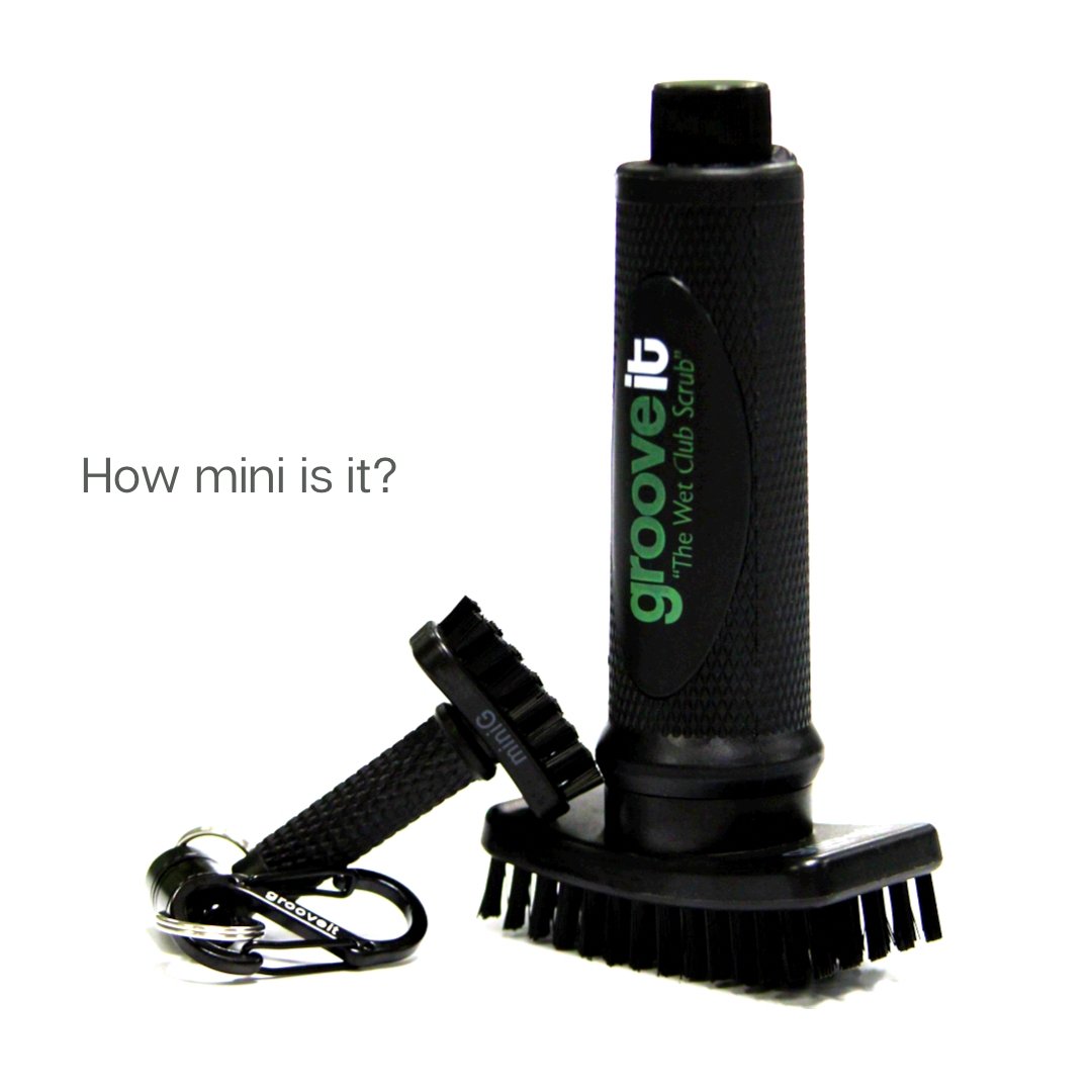 Grooveit Mini G - The Golf Guys Online