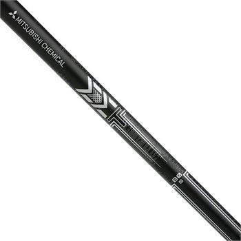 Mitsubishi Chemical MMT Parallel Iron Shaft – The Golf Guys Online