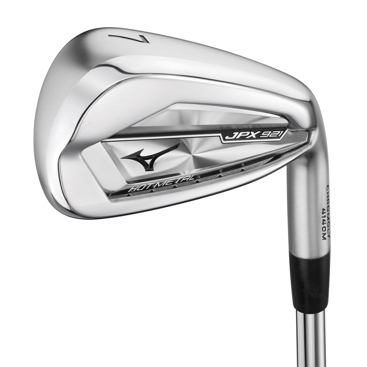 Mizuno JPX 921 Hot Metal 2020 Custom Irons