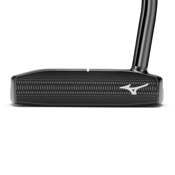 Mizuno M.Craft City Series Nagoya B Putter 2026 - Gray Ion