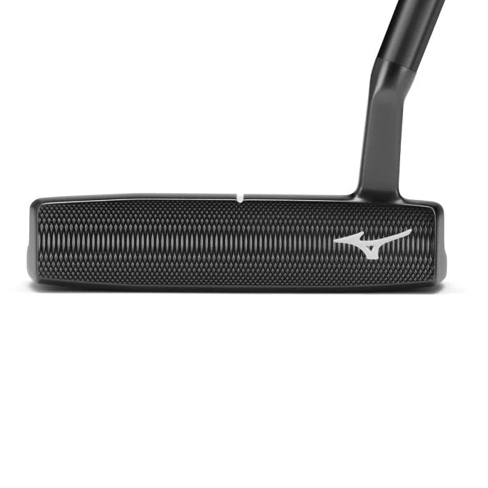 Mizuno M.Craft City Series Tokyo S Putter 2026 - Grey Ion