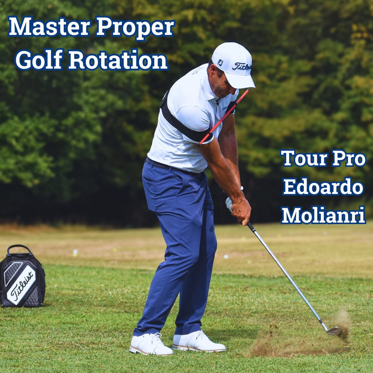 The Rotator - The Golf Guys Online