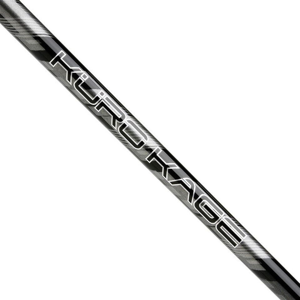 Mitsubishi Chemical Kuro Kage Black Series Wood Shaft - The Golf Guys Online
