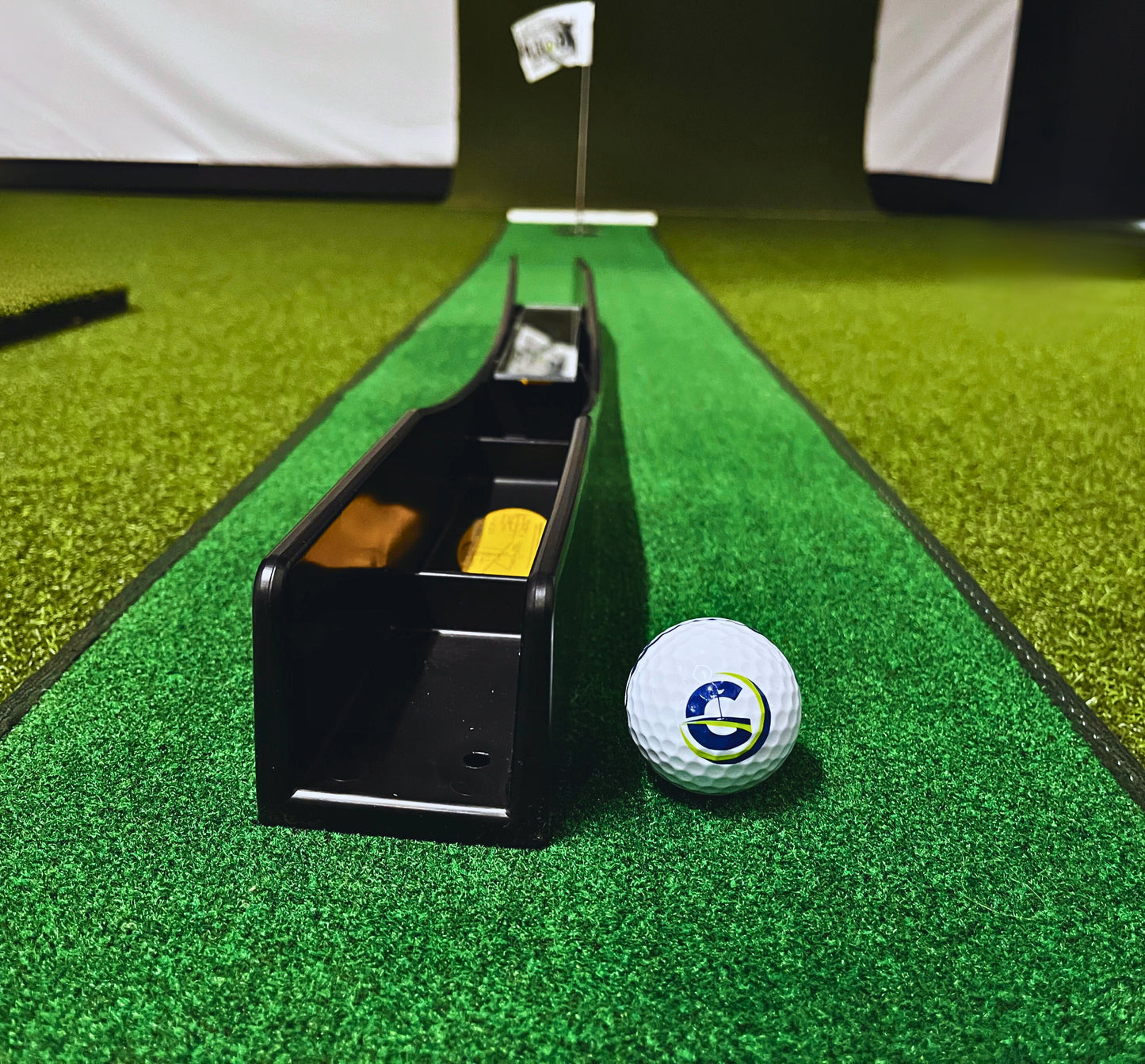 The Putting Arc MS-3D - The Golf Guys Online