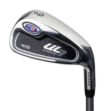 U.S. Kids Golf UL-7 Individual Clubs (Approx Age 6, Height 45"-48") - The Golf Guys Online