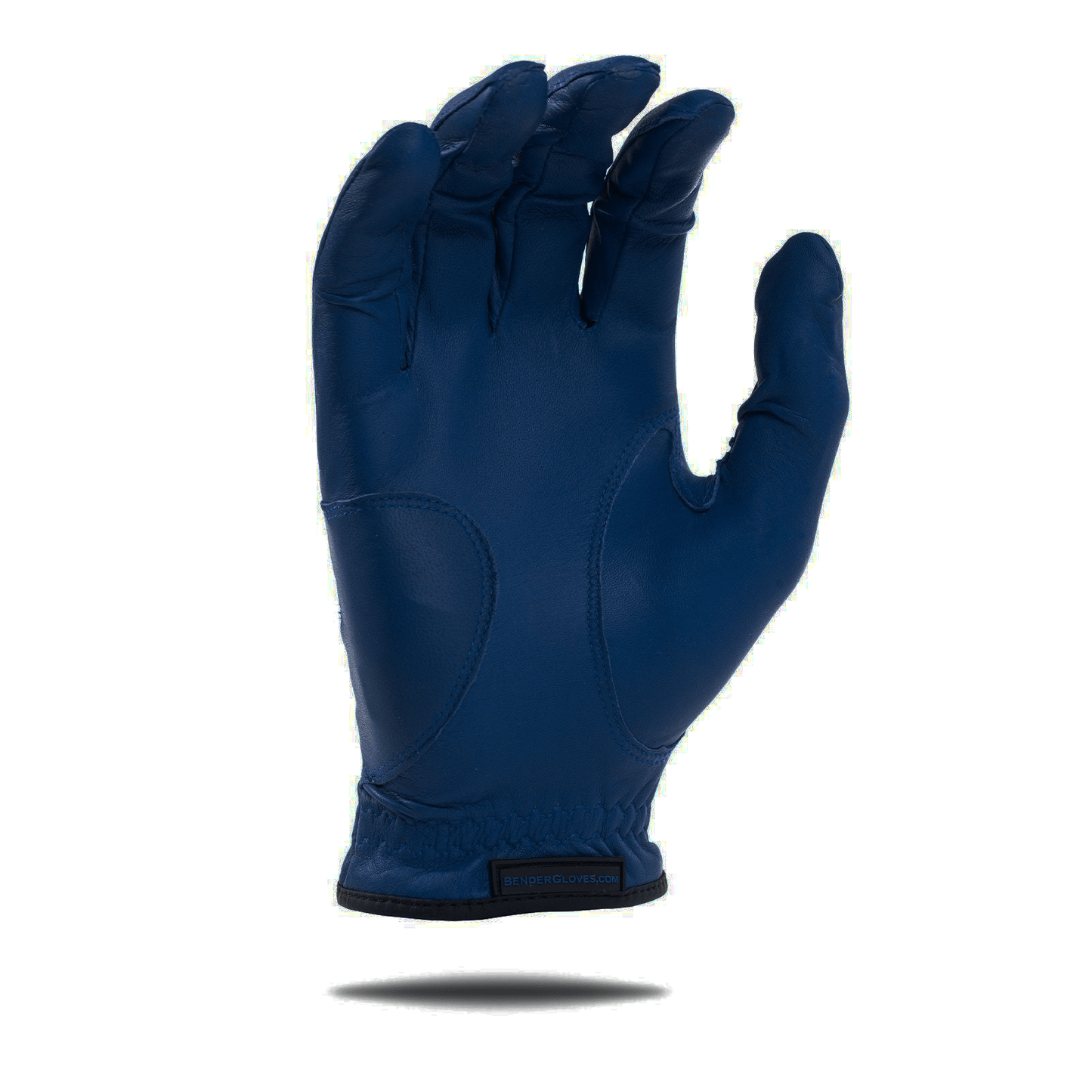 Navy Blue Elite Tour Golf Glove - The Golf Guys Online
