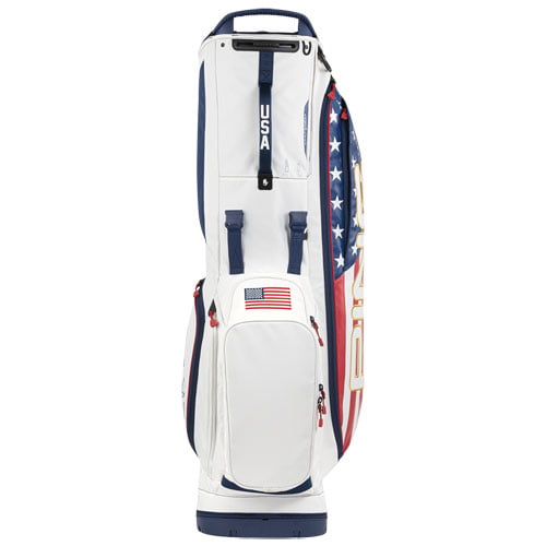 Ping Hooferlite 231C Anthem Double Strap Golf Bag - The Golf Guys Online