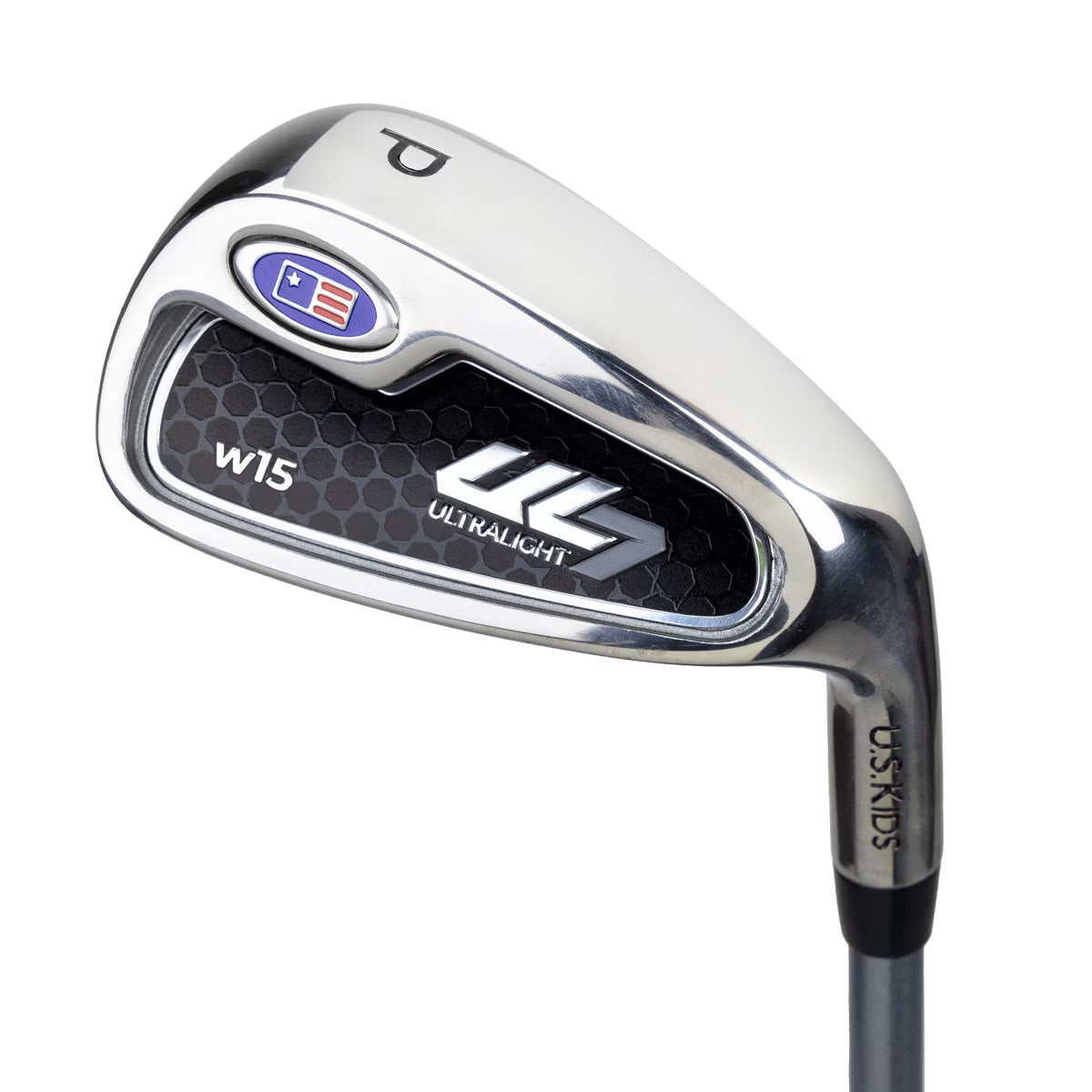 U.S. Kids Golf UL-7 Individual Clubs (Approx Age 10, Height 57"-60") - The Golf Guys Online