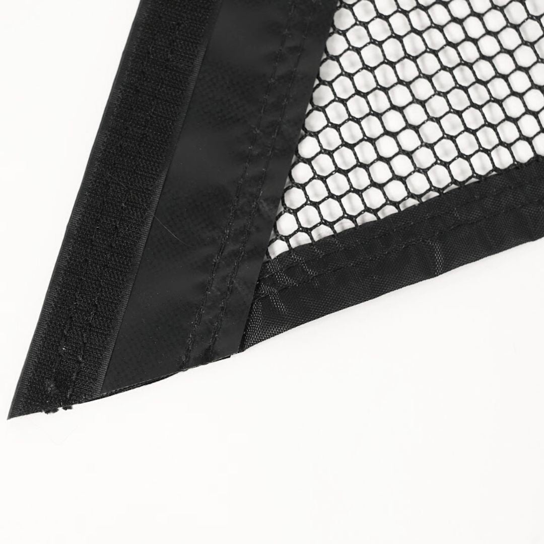 SIGPRO Side Barrier Netting - The Golf Guys Online