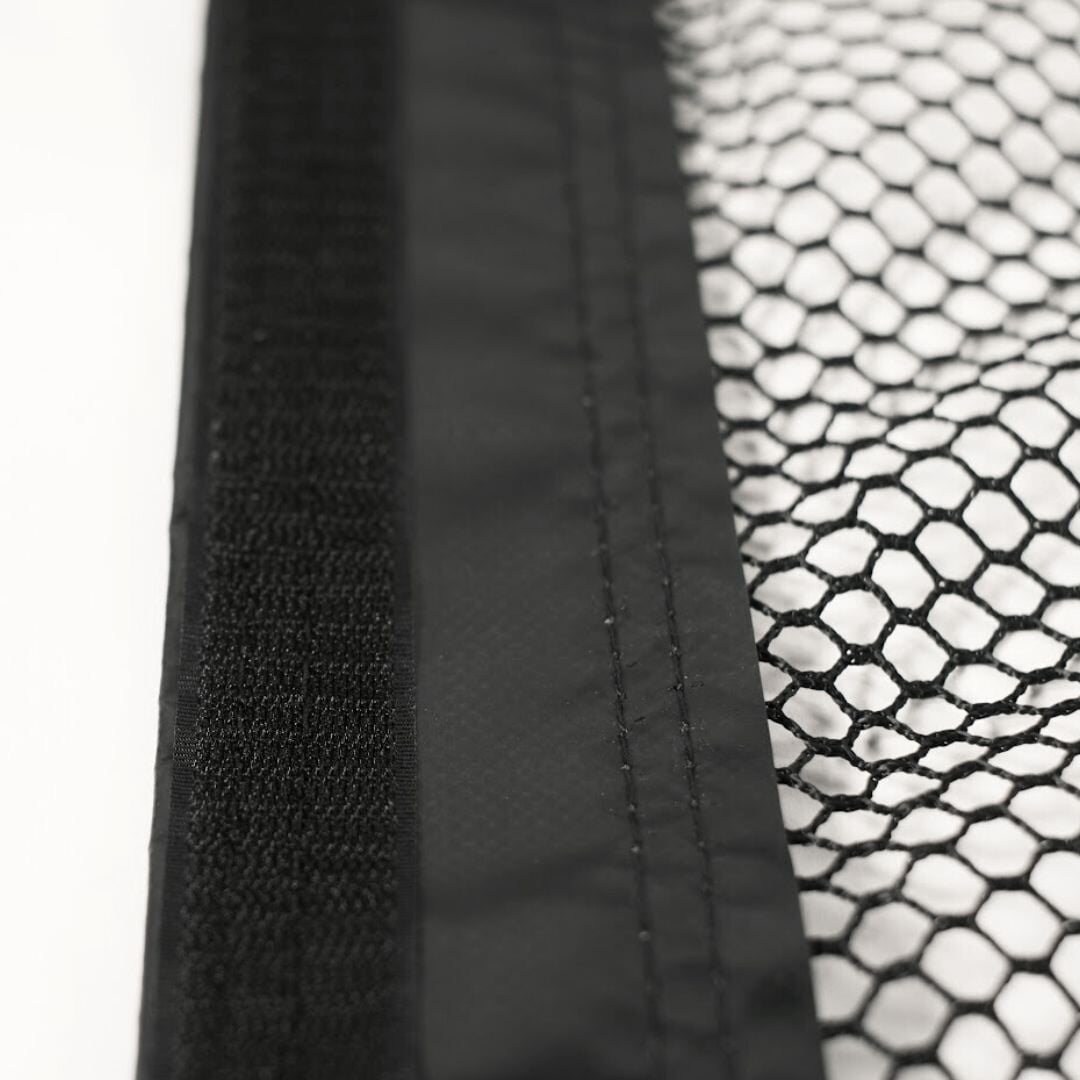 SIGPRO Side Barrier Netting - The Golf Guys Online