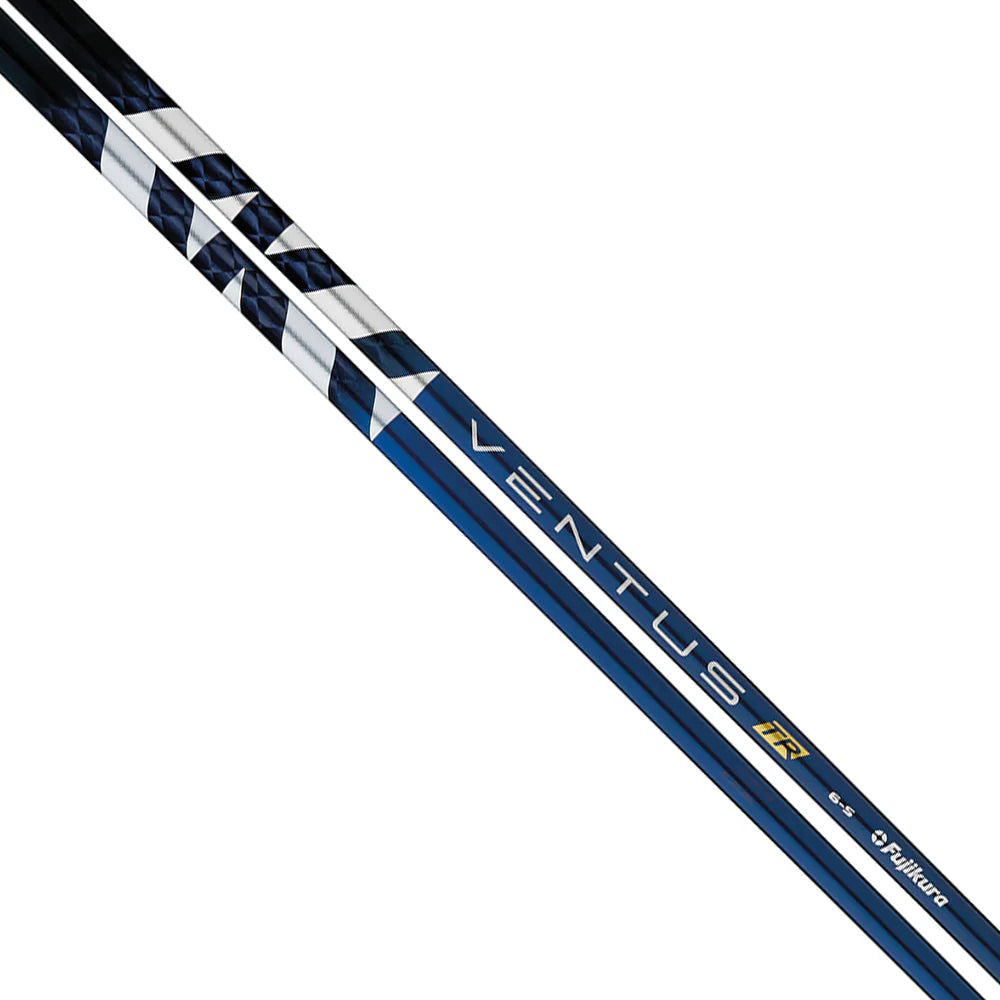 Fujikura Ventus TR Blue VeloCore Wood Shaft - The Golf Guys Online