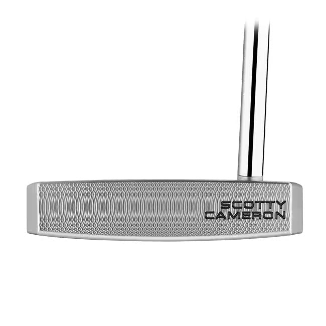 Scotty Cameron 2024 Phantom X 7 Putter - The Golf Guys Online