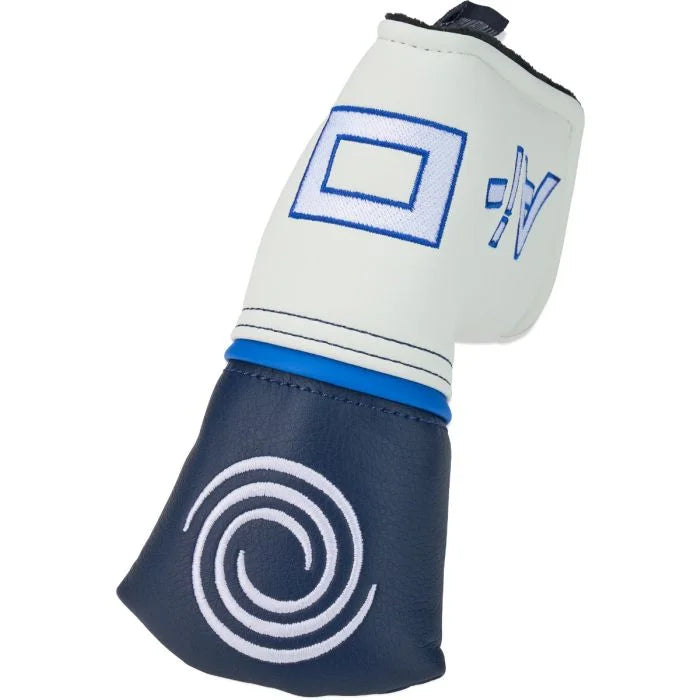 Odyssey Ai-One #2 CH Putter 2024 - Stroke Lab SL 90 Shaft - The Golf Guys Online