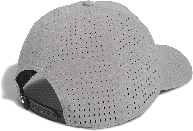 Adidas Hydrophobic Tour Snapback Hat - The Golf Guys Online