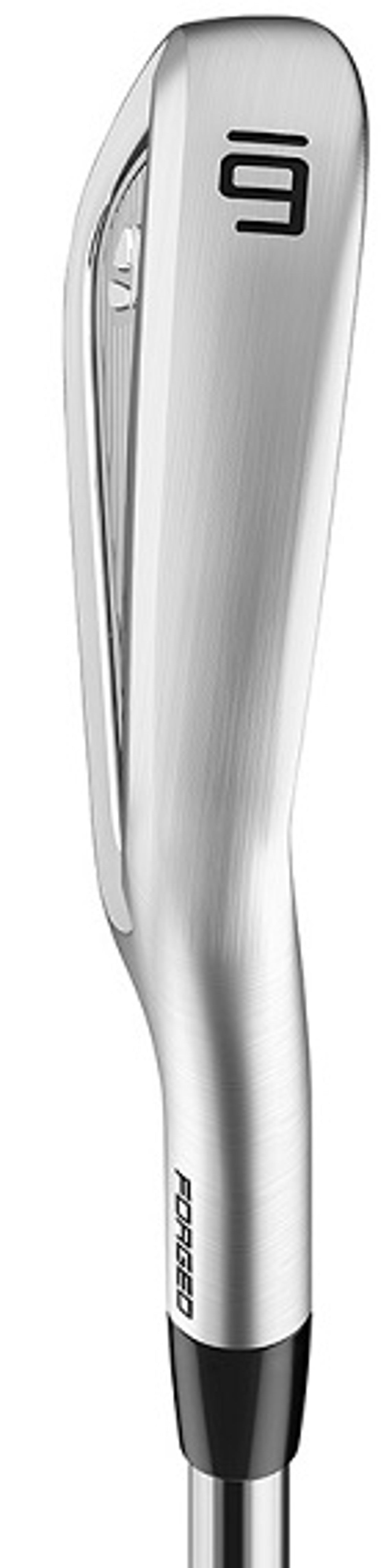 TaylorMade P7MC 2021 Single Irons & Wedges