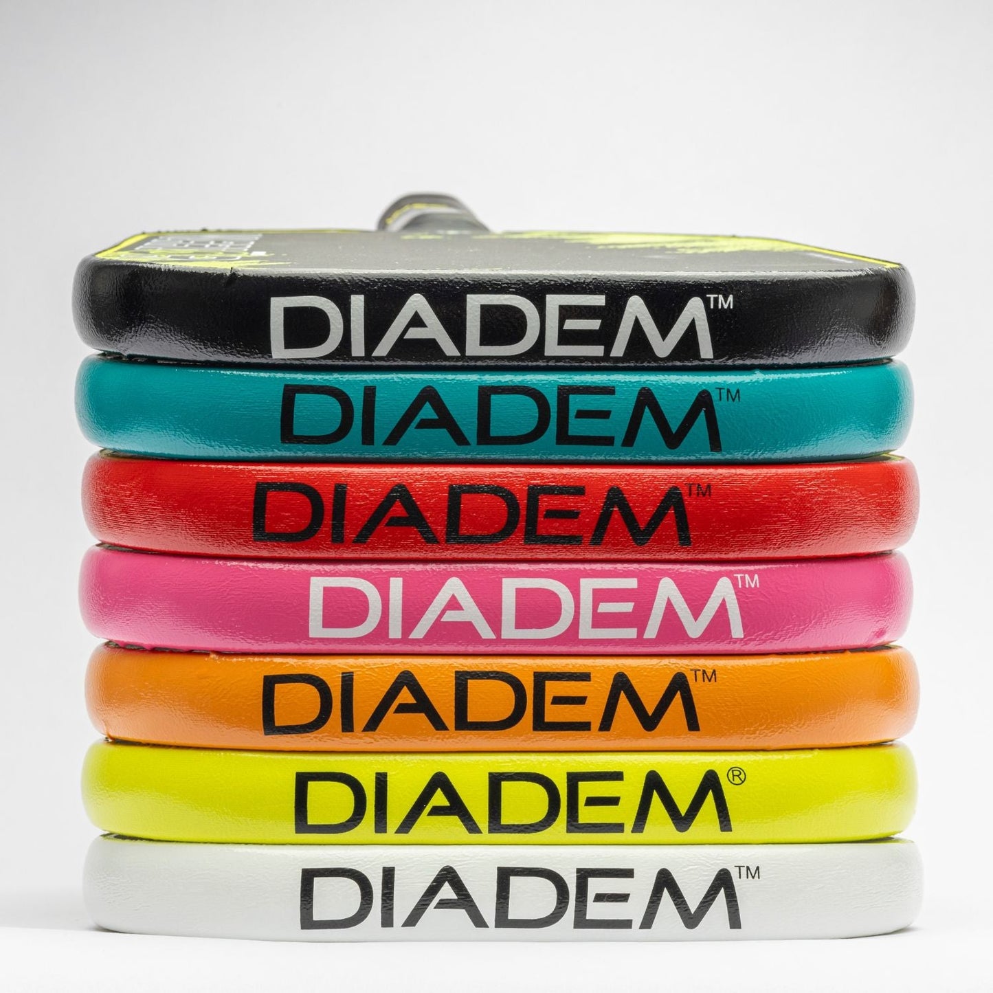 Diadem Paddle Armor - The Golf Guys Online