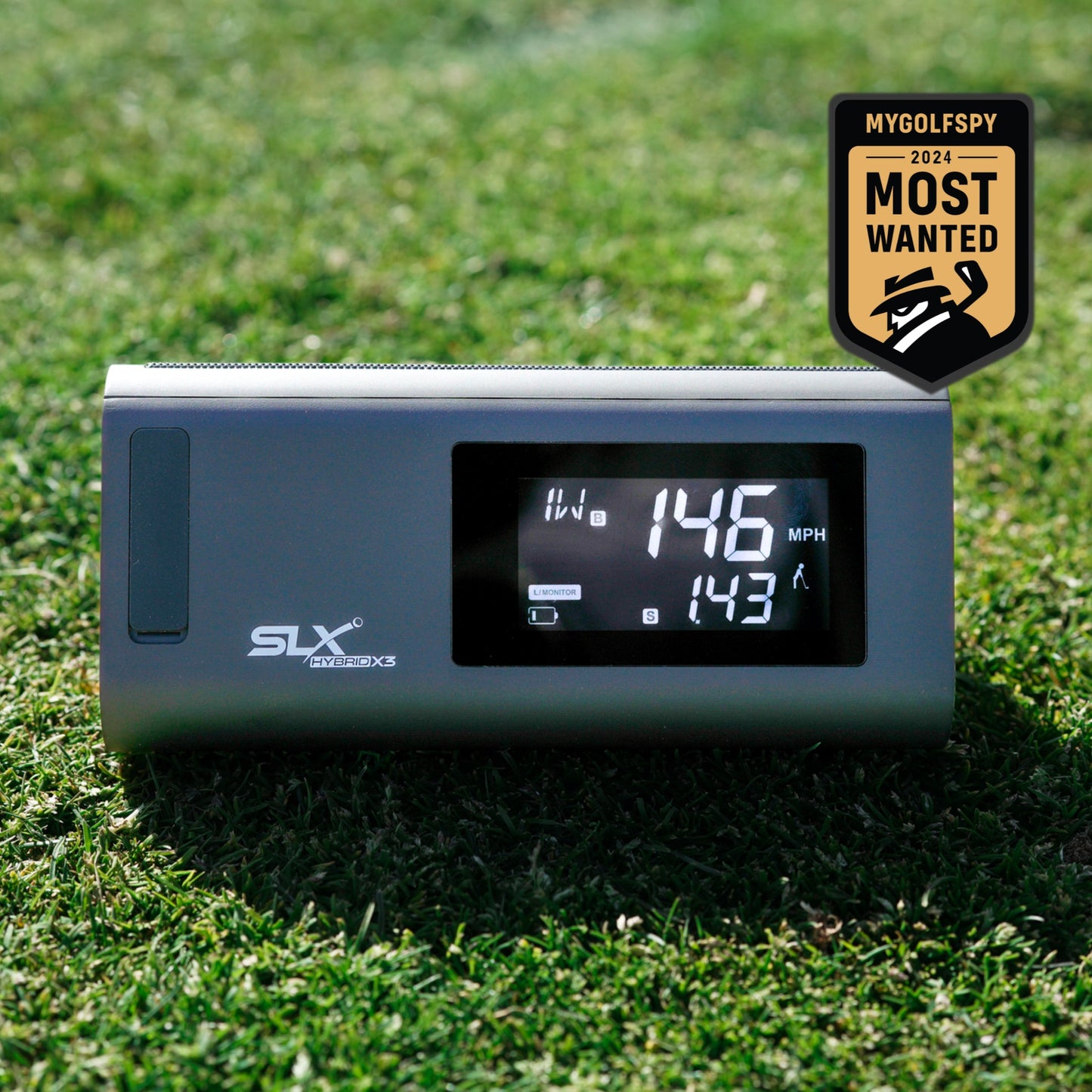 SLX HYBRID Pro - The Golf Guys Online