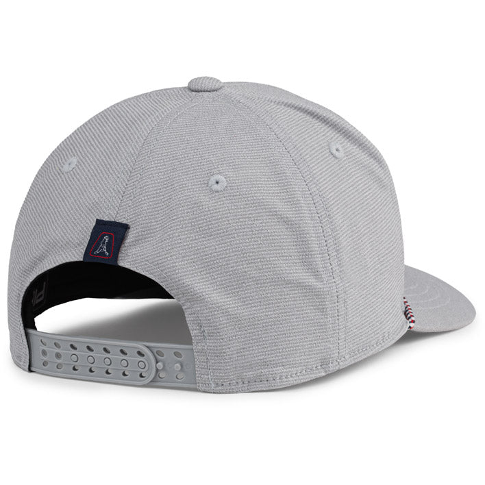 Ping Patriot Snapback Hat - The Golf Guys Online