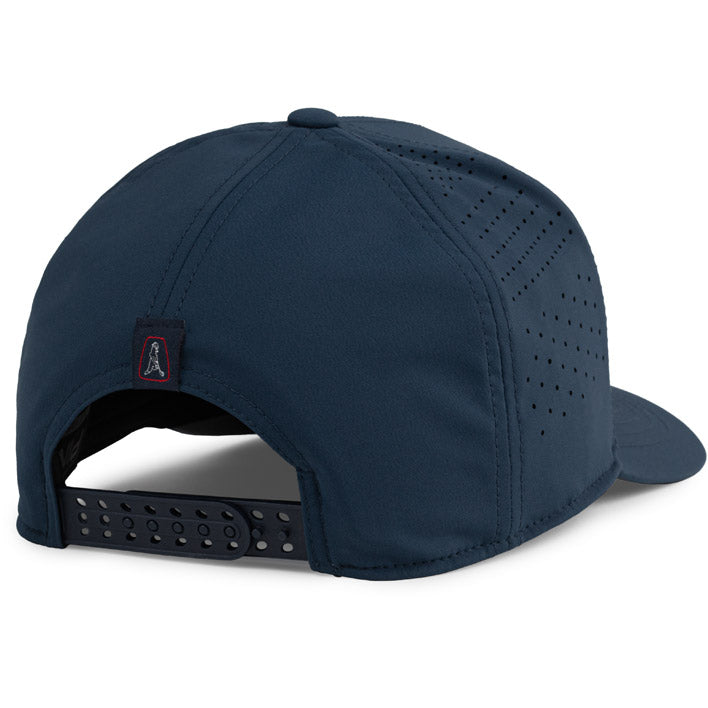 Ping Patriot USA Snapback Hat - The Golf Guys Online