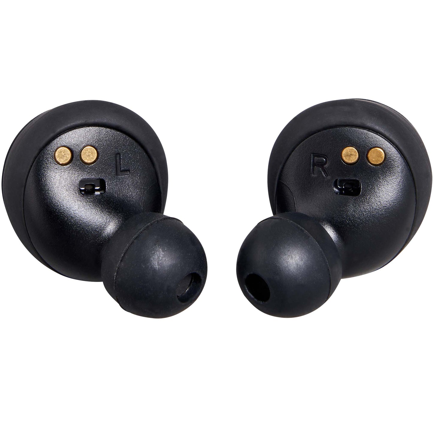 Pearls Earbuds with Rechargeable Case - The Golf Guys Online