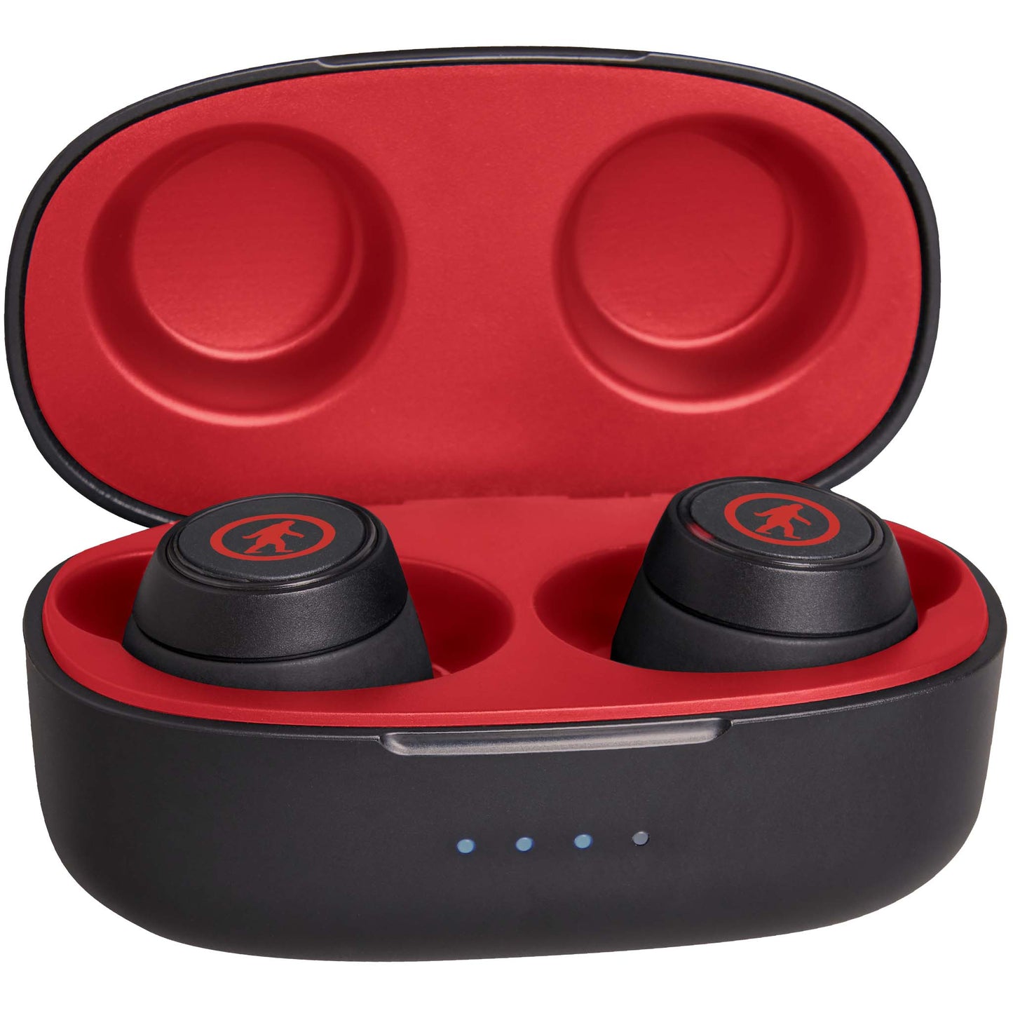 Pearls Earbuds with Rechargeable Case - The Golf Guys Online