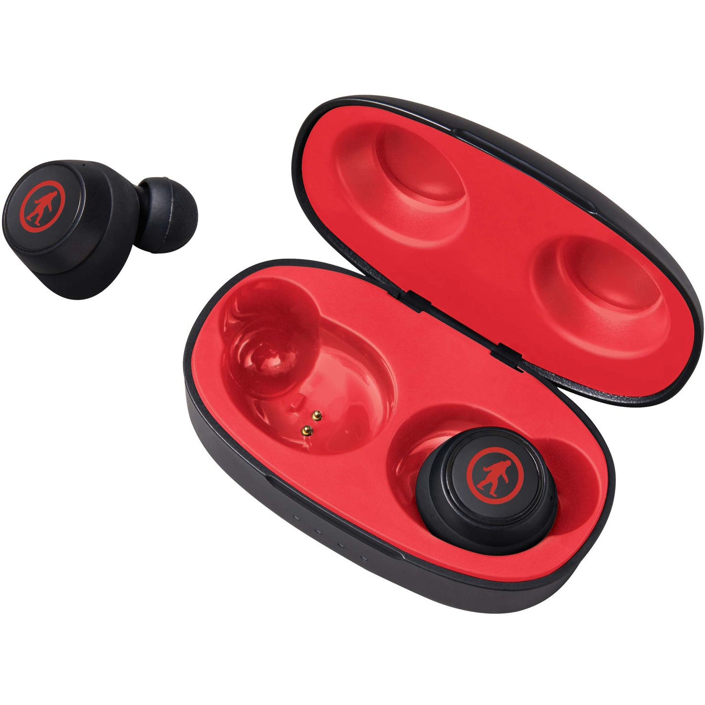 Pearls Earbuds with Rechargeable Case - The Golf Guys Online